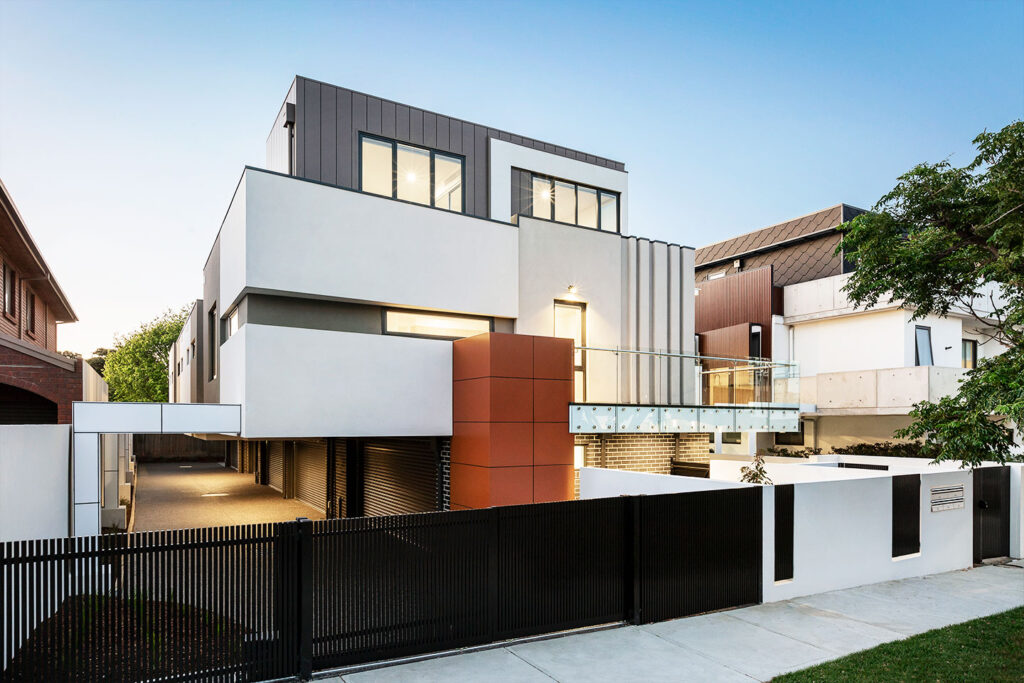 house-model-4